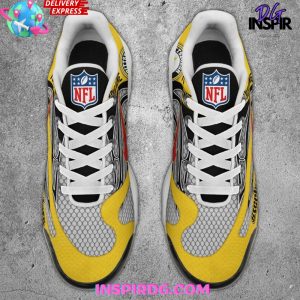 Pittsburgh Steelers Limited Edition Air Max Shoes