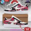 Florida State Seminoles Fear The Spear Nike Air Force 1