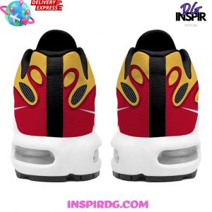 Iowa State Cyclones Limited Edition Nike Air Max Plus Shoes