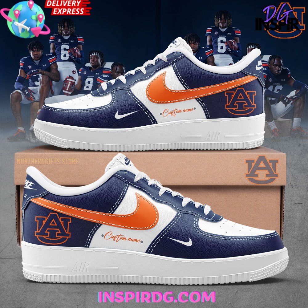 Orders nike auburn