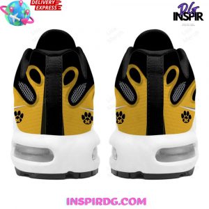 Mizzou Tigers Roar Limited Edition Air Max Plus