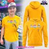 Oregon Ducks Gang Green 2024 Hoodie