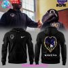 Baltimore Ravens New Version 2024 Hoodie