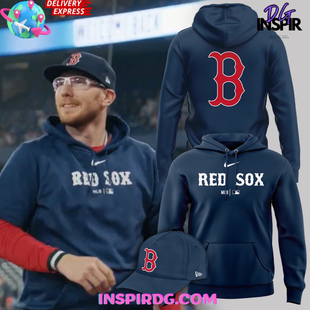 Red sox hockey hoodie online