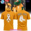 US Open Tennis 2024 White T-Shirt