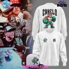 Canelo Alvarez Bear Boxing Sweatshirt