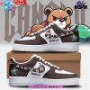 Linkin Park From Zero World Tour Nike Air Force 1
