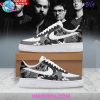 Houston Astros x Hello Kitty Nike Air Force 1