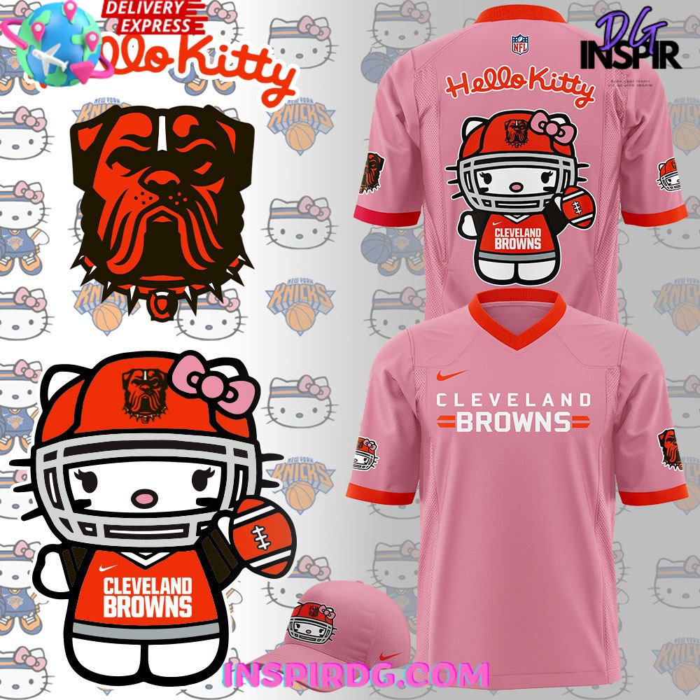 Blank cleveland fashion browns jersey