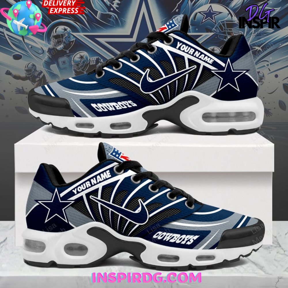 Dallas cowboys womens nike shoes hotsell