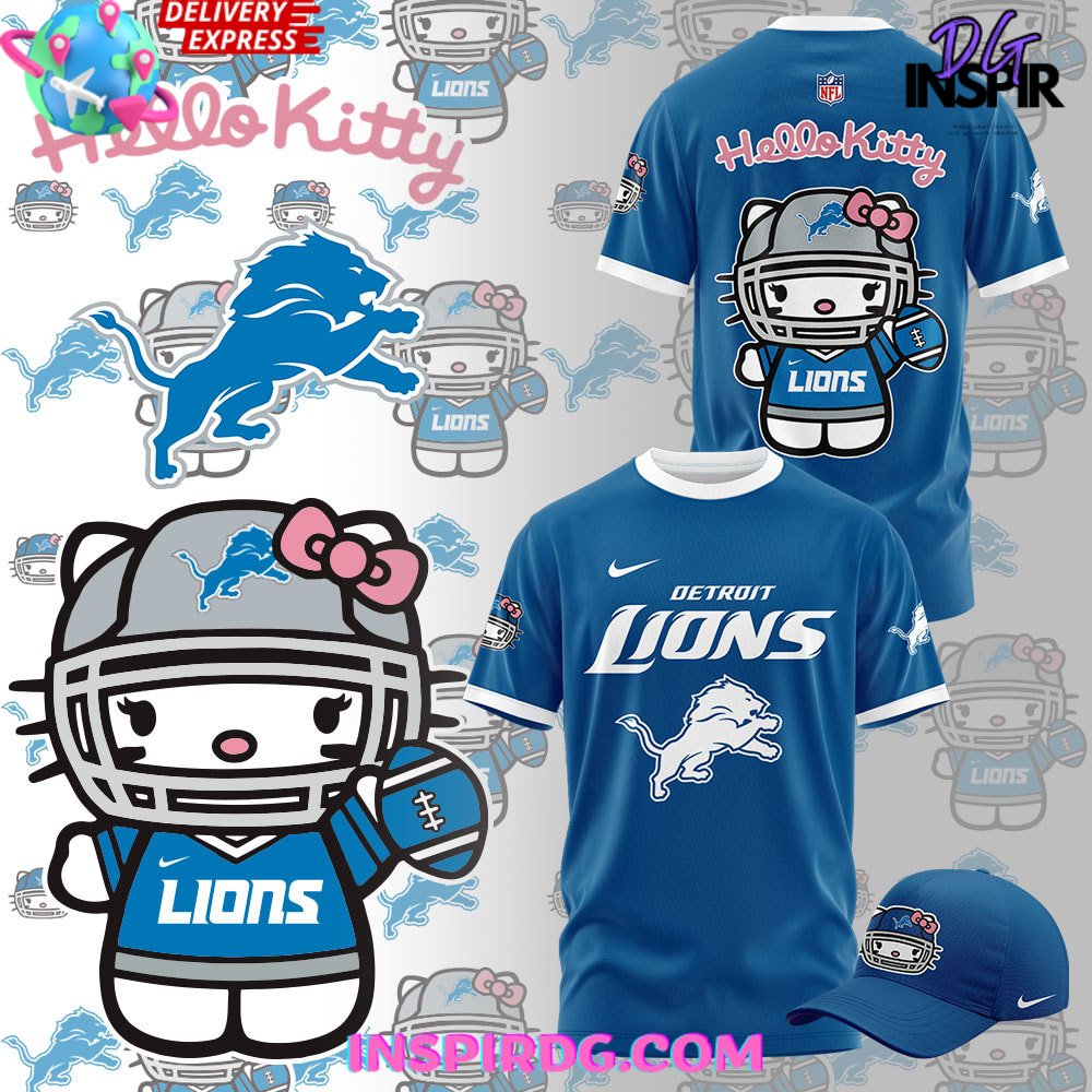 Detroit lions jersey shirt best sale