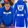 Duke Blue Devils The Brotherhood 2024 Hoodie