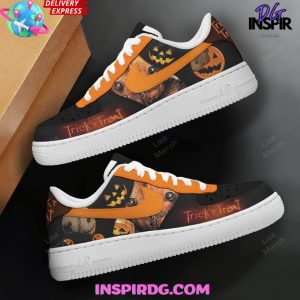 Trick ‘r Treat Limited Edition Air Force 1