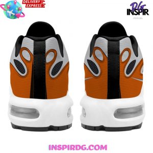 Texas Longhorns Hook Em Horns Nike Air Max Plus Shoes