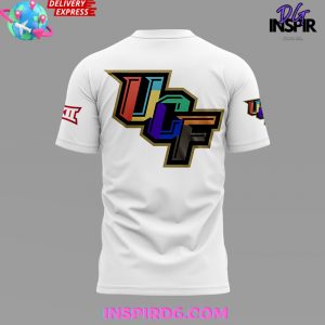 UCF Knight Orlando 2024 TShirt