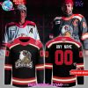 Vancouver Canucks Every Child Matters Hockey Jersey