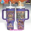 Miami Hurricanes Special Stanley Tumbler Cup