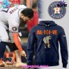 Houston Astros AL-TOE-VE Hoodie