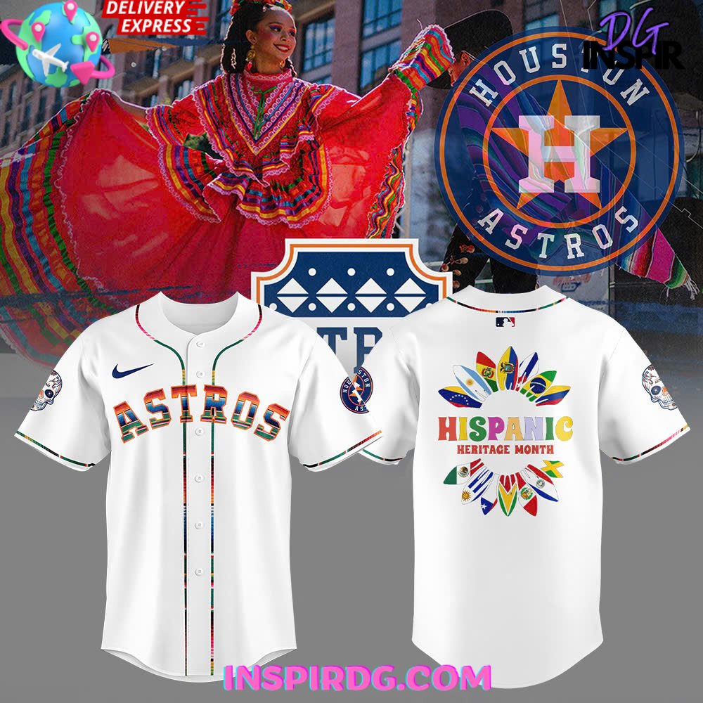 Hispanic heritage mlb jerseys online