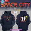 Houston Astros Space City 2024 Hoodie