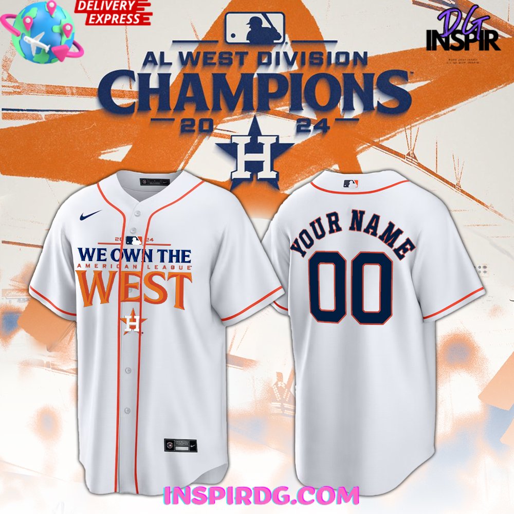 Houston astros home jersey hotsell