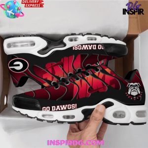 Air shops max nike vermelho