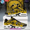 Georgia Bulldogs Go Dawgs Nike Air Max Plus Shoes