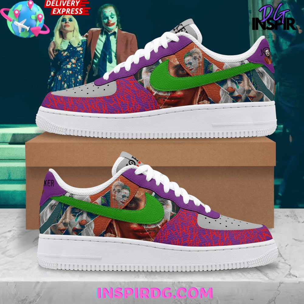 Air force 1 joker best sale