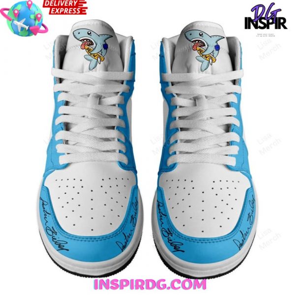 Justin Bieber Drew x Nike Air Jordan 1