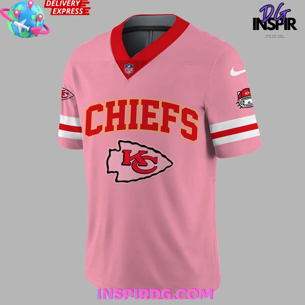 Jersey kansas city chiefs best sale