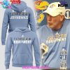 Notre Dame Fighting Irish Gold And Gritty Hoodie