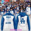 Philadelphia Phillies Domestic Violence Awareness Hoodie