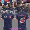 MLB Cleveland Guardians 2024 City Connect T-Shirt