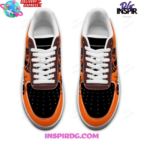 Michael Myers Horror Limited Edition Nike Air Force 1