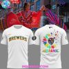 Phoenix Mercury Greatest Of All Time P3riodt T-Shirt