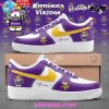 Minnesota Vikings x Hello Kitty Nike Air Force 1