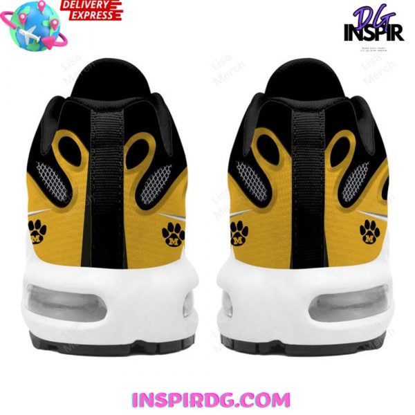 Mizzou Tigers Roar Limited Edition Air Max Plus