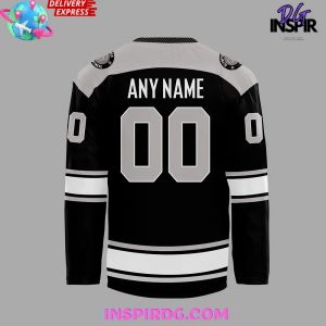 Gatineau Olympiques New 2024 Hockey Jersey