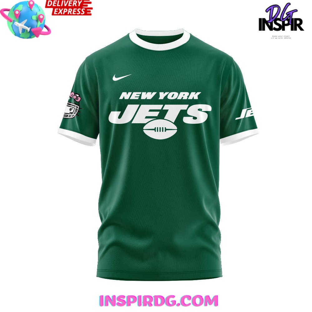 Jets t shirt deals