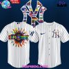 Oakland Athletics 56th Anniversary Baseball Jersey