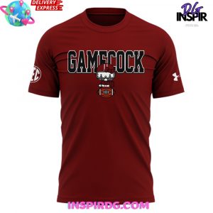 South Carolina Gamecocks x Hello Kitty 2024 T-Shirt