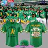 Toronto Blue Jays Every Child Matters 2024 Baseball Jersey