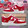 Ohio State Football Jesus Won 2024 Nike Air Force 1