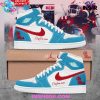 Tennessee Volunteers Football Limited Edition Air Jordan 1