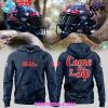 Ole Miss Rebels Real Tree Wave 2024 Hoodie