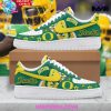 Oregon Ducks x Donald Duck Limited Edition Nike Air Force 1