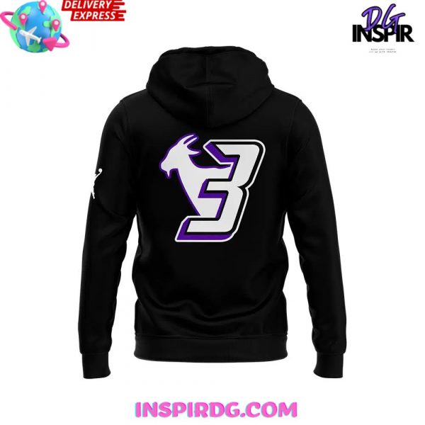 Phoenix Mercury Greatest Of All Time P3riodt 2024 Hoodie