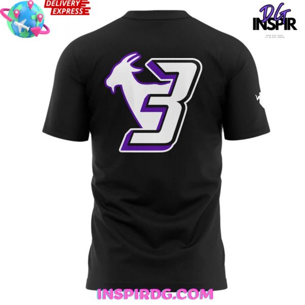 Phoenix Mercury Greatest Of All Time P3riodt T-Shirt