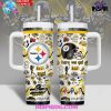 Coraline Halloween Special Edition Stanley Tumbler Cup