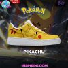 Pokémon Charizard Special Nike Air Force 1